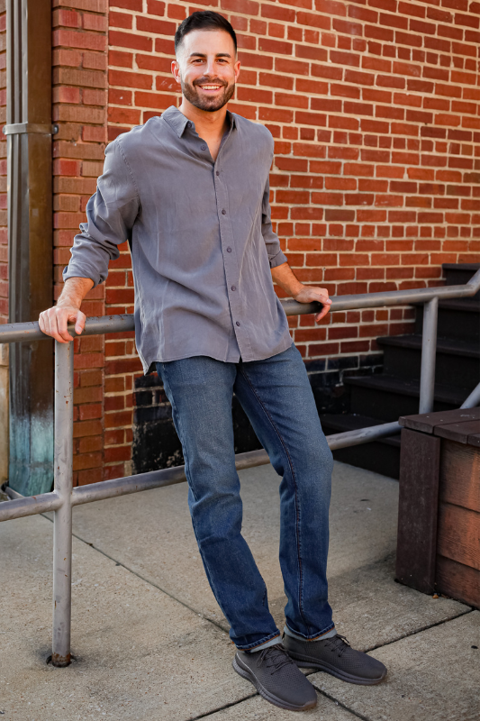 HWY 128 - Medium Classic