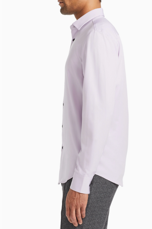 Marvin Longsleeve Dress Shirt