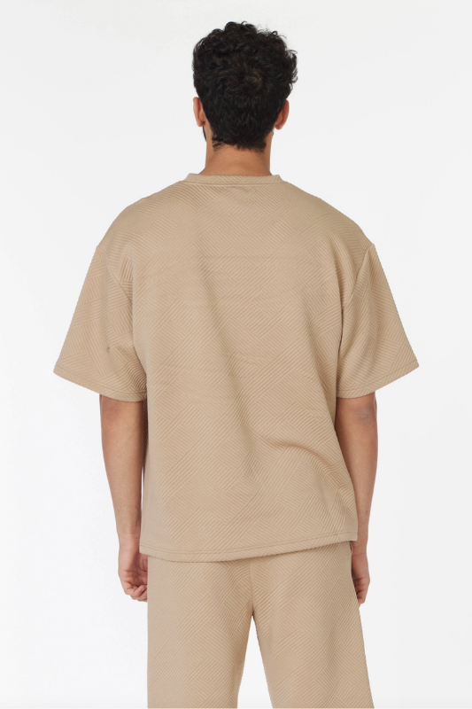 Jackson Textured Shirt