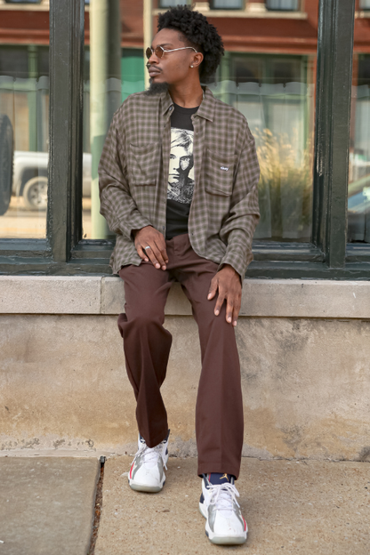 OBEY Hardwork Work Pant