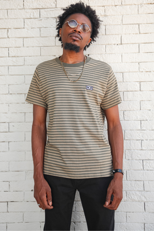 Established Works Shirt