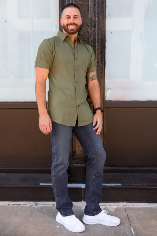 HWY 128 - Medium Classic