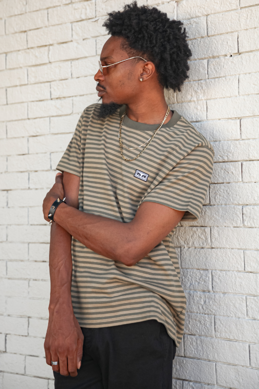 Established Works Shirt