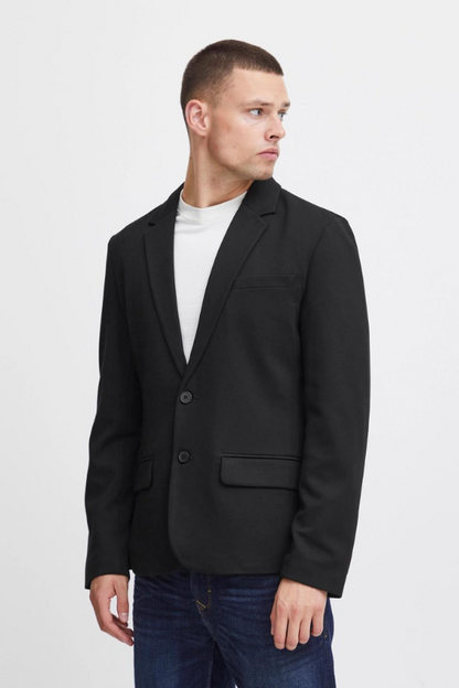 Langford Blazer - Black