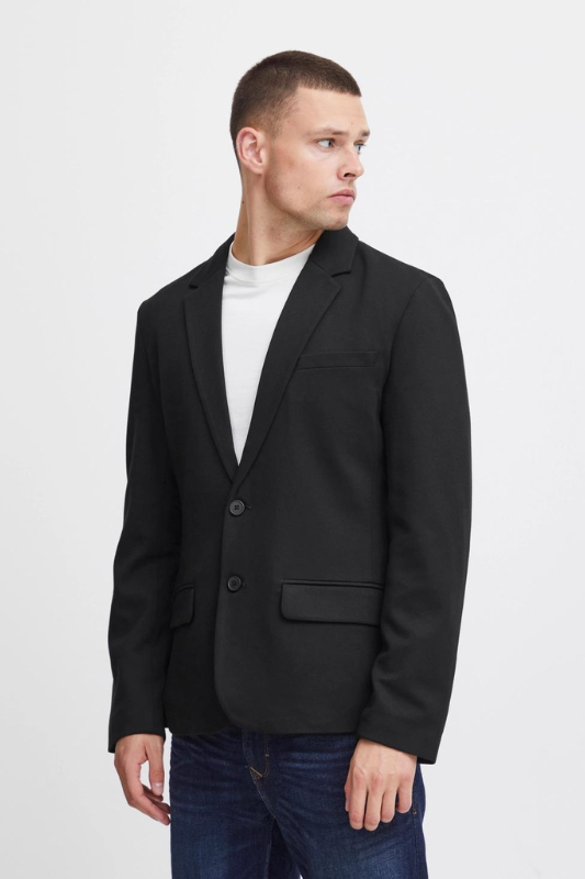 Langford Blazer - Black