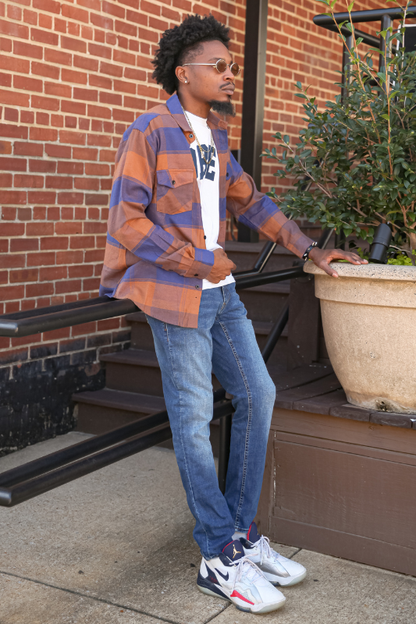 Twister Slim Straight Jeans - Washed Light