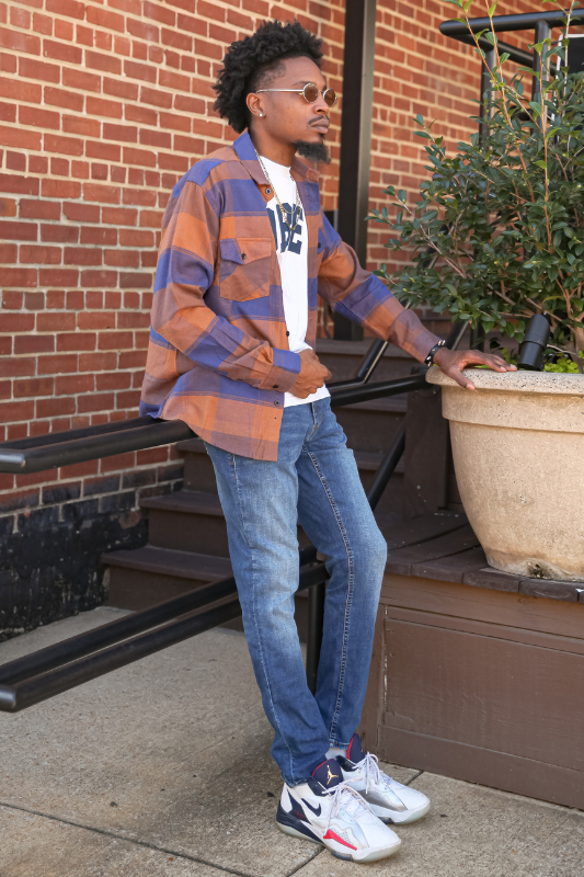 Twister Slim Straight Jeans - Washed Light