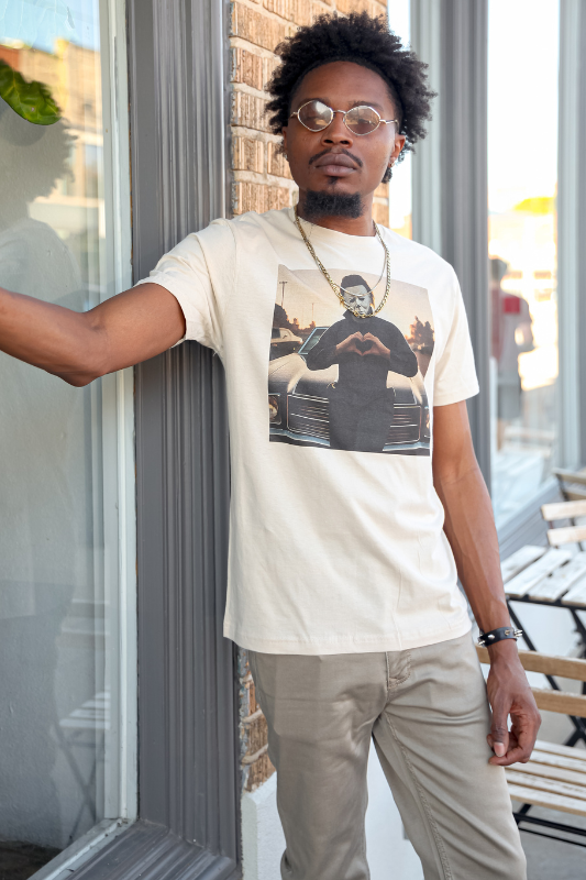 Michael Myers Unisex T-shirt