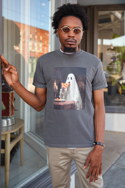 Hungry Ghost T-Shirt