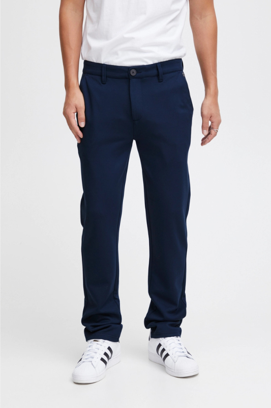 Langford Dress Pants - Medieval Blue