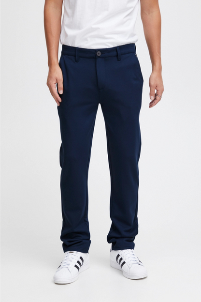 Langford Dress Pants - Medieval Blue