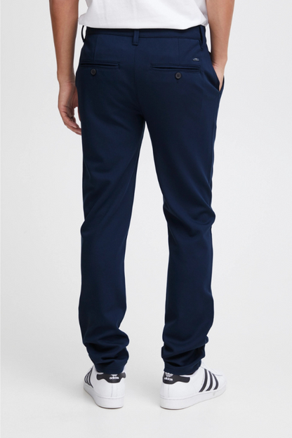 Langford Dress Pants - Medieval Blue