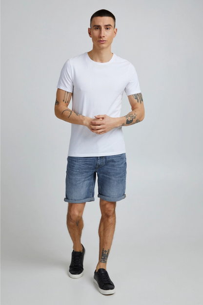 Morty Denim Short