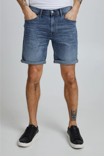 Morty Denim Short