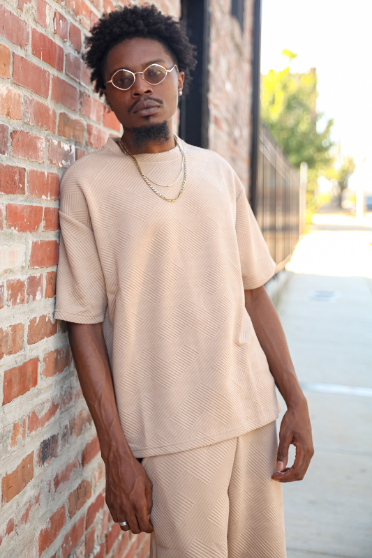 Jackson Textured Shirt