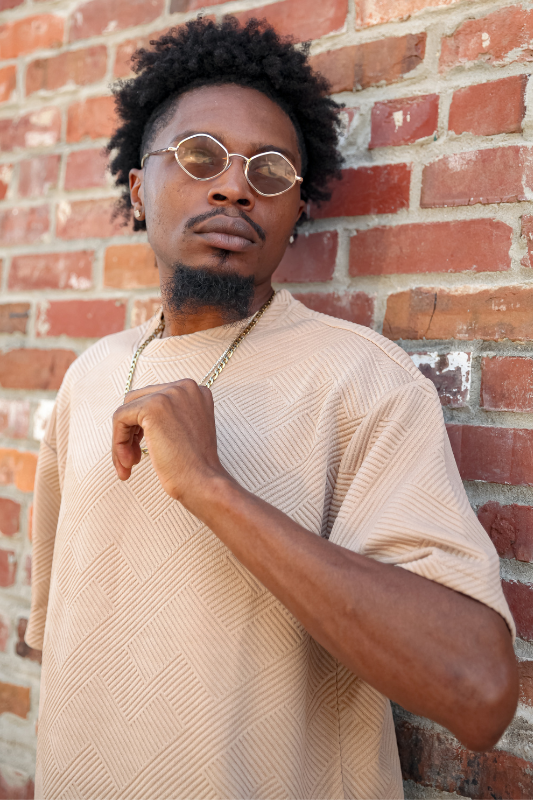 Jackson Textured Shirt