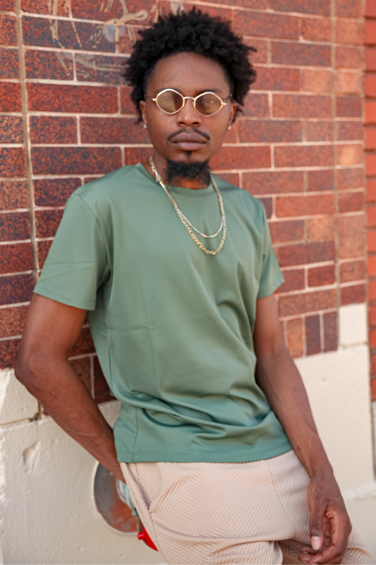 Everyday Crew - CACTUS