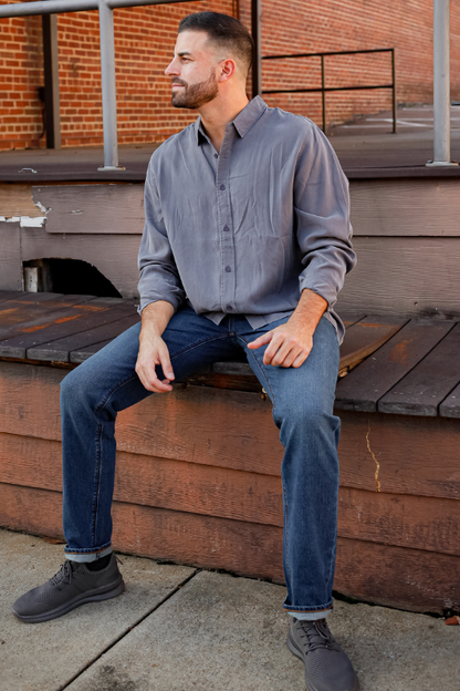 HWY 128 - Medium Classic