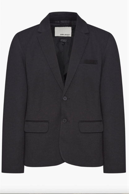 Langford Blazer - Black