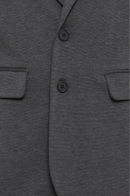 Langford Blazer - Charcoal