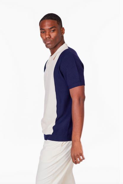 Edward Knit Polo