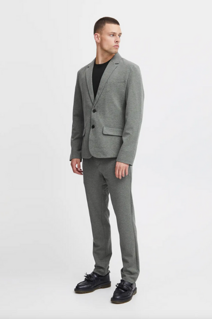 Langford Dress Pants - Charcoal