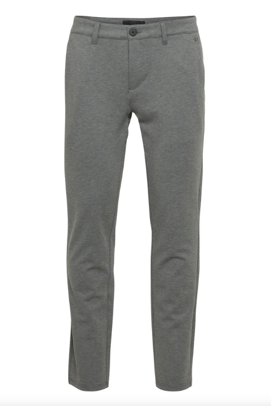 Langford Dress Pants - Charcoal