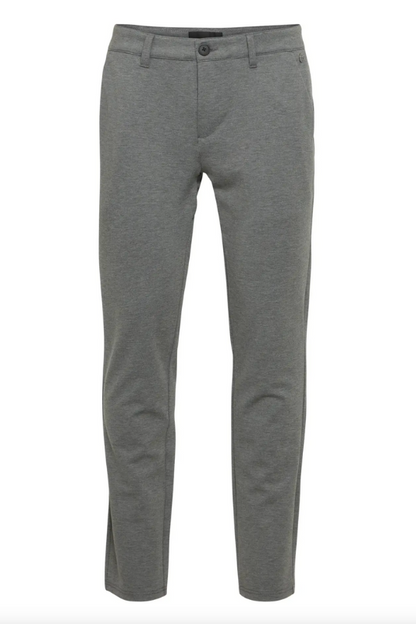 Langford Dress Pants - Charcoal