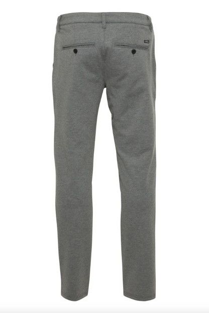 Langford Dress Pants - Charcoal