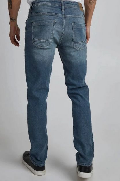 Twister Slim Straight Jeans - Washed Light