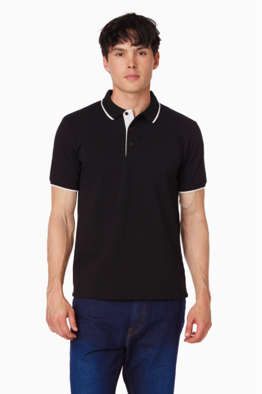 Joey Polo Shirt