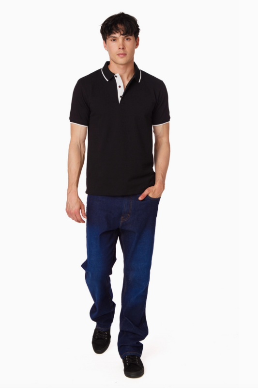 Joey Polo Shirt