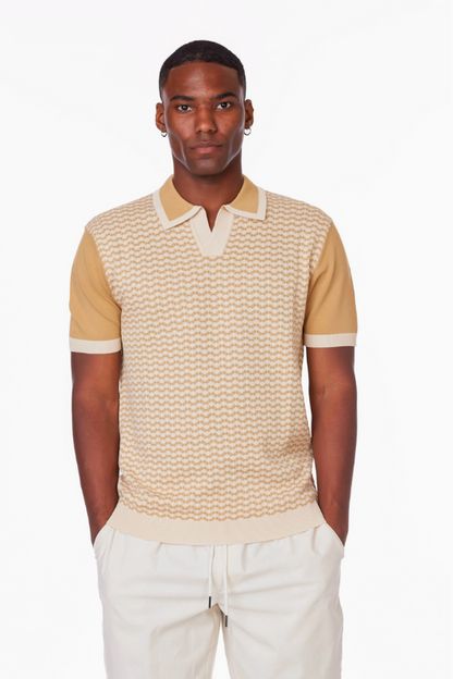 Shane Polo Shirt