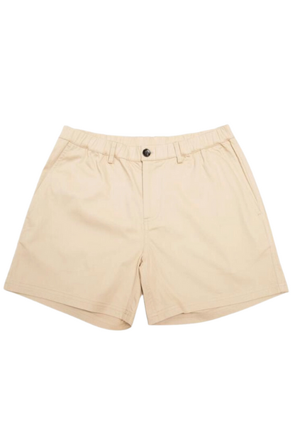 Bermies Short - Khaki