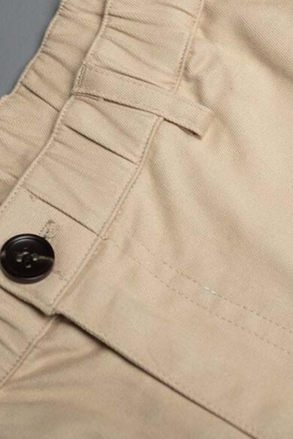 Bermies Short - Khaki