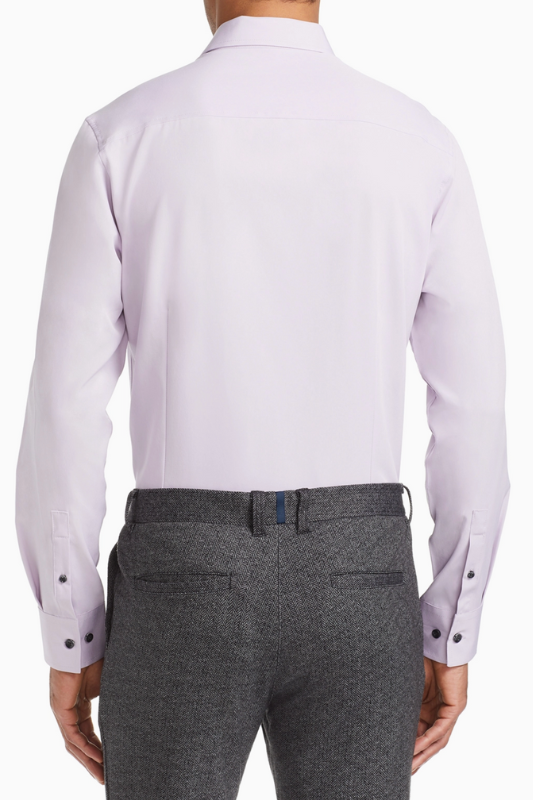 Marvin Longsleeve Dress Shirt