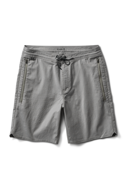 Layover 2.0 Short / Grey