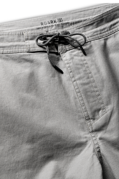 Layover 2.0 Short / Grey