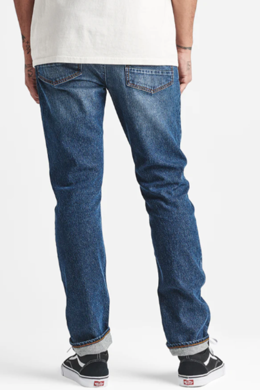 HWY 128 - Medium Classic