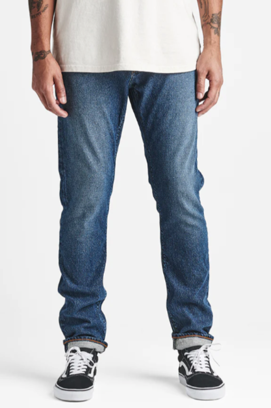 HWY 128 - Medium Classic