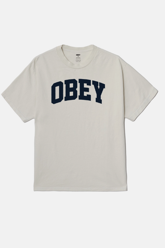 OBEY Box Tee