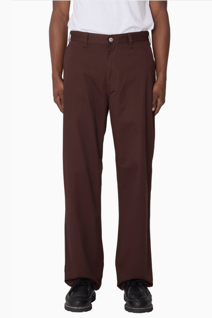 OBEY Hardwork Work Pant