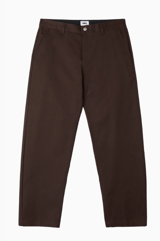 OBEY Hardwork Work Pant