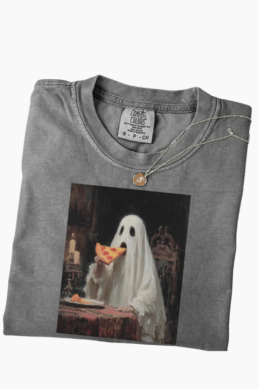 Hungry Ghost T-Shirt