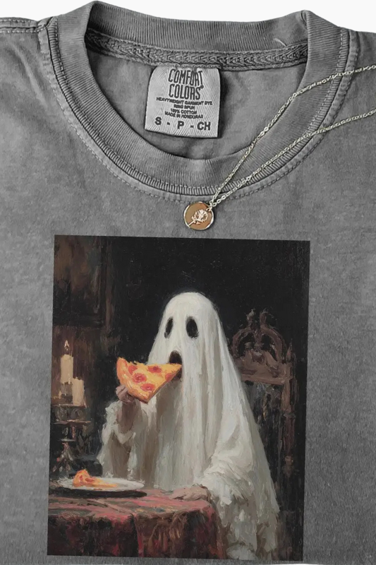 Hungry Ghost T-Shirt