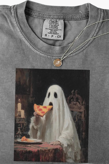 Hungry Ghost T-Shirt