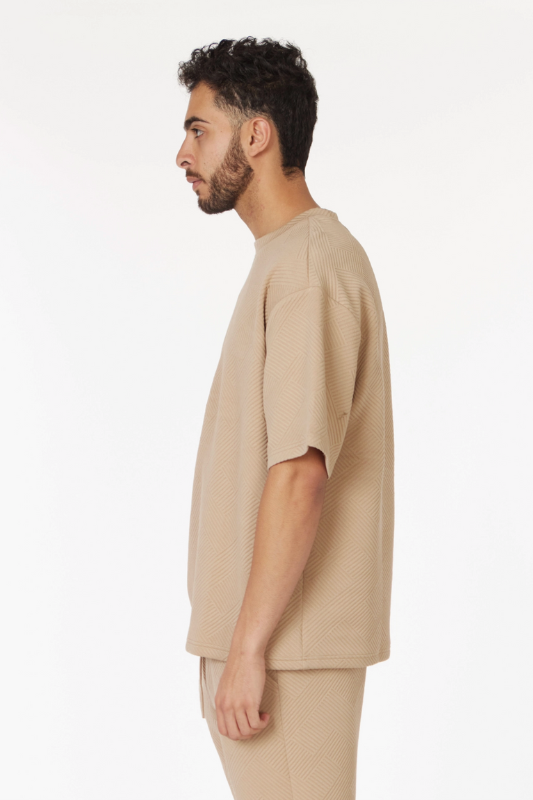 Jackson Textured Shirt