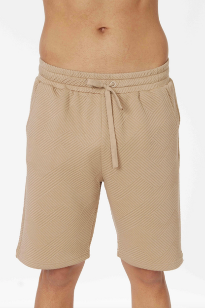 Jackson Textured Shorts